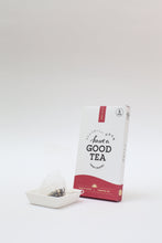 画像をギャラリービューアに読み込む, りんご紅茶 mini BOX（T-bag5個入り）｜have a GOOD TEA（ハブアグッドティー）
