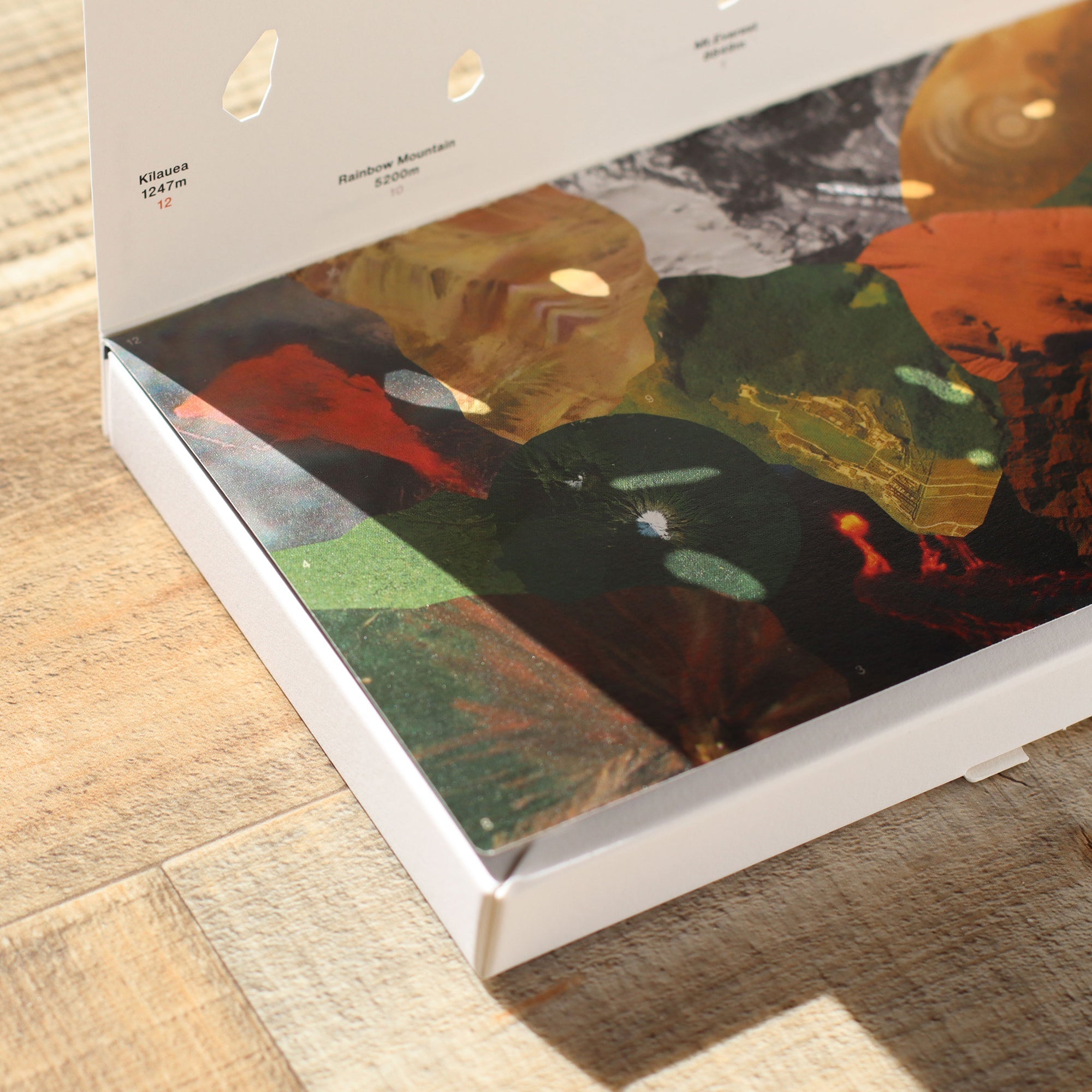 山のクレヨン｜スカパーJSAT – CHOOSEBASE SHIBUYA