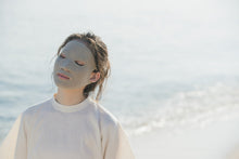 画像をギャラリービューアに読み込む, Collagen silk Premium face mask《コラーゲン シルク プレミアム フェイスマスク》｜Maison Protection（メゾンプロテクション）
