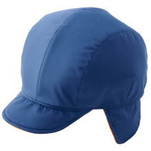 画像をギャラリービューアに読み込む, SAUNA HAT「CASQUETTE」RETRO BLUE｜Unplug（アンプラグ）
