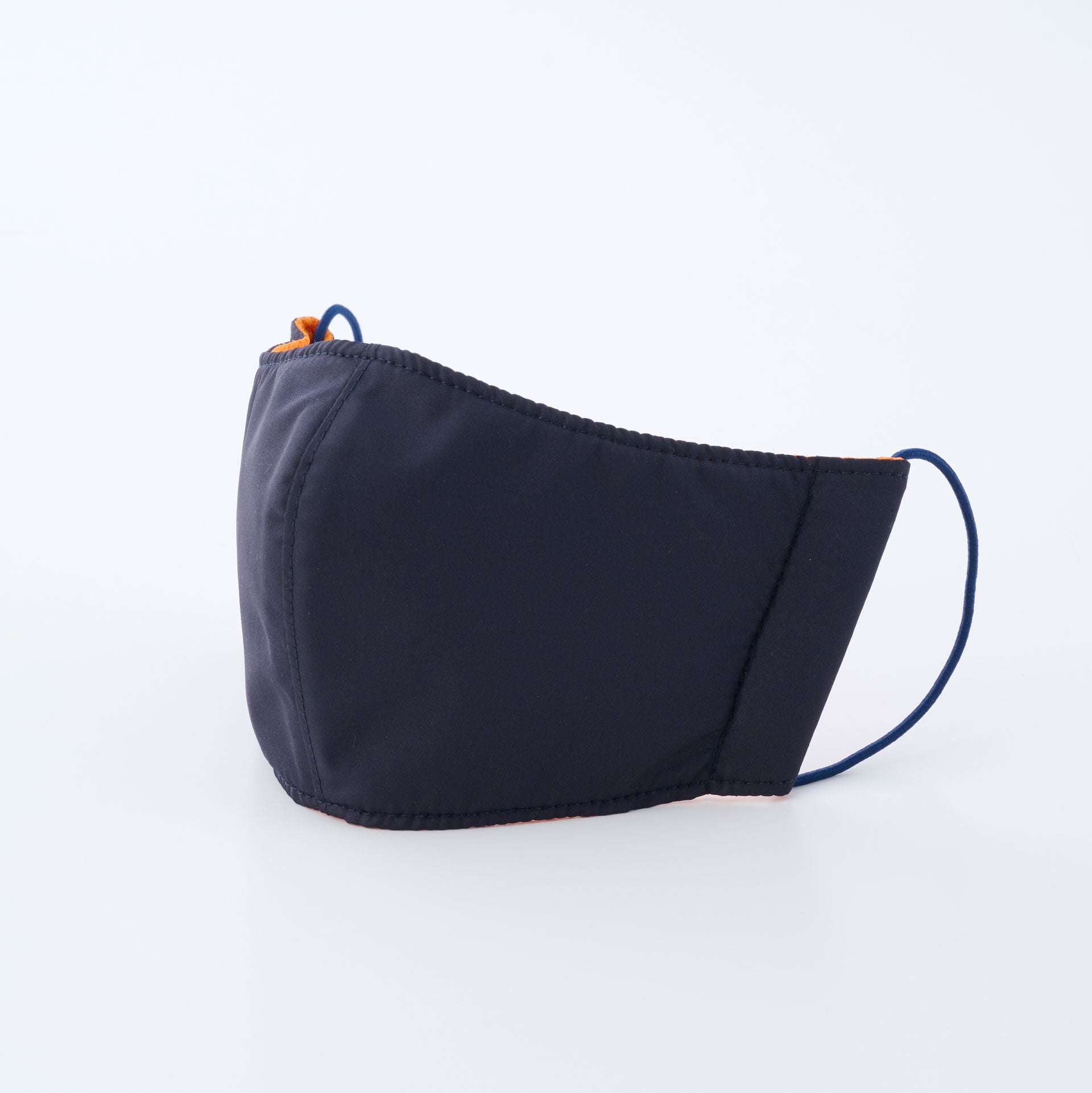 SAUNA MASK 「SAUNA MASK by Suriv」NAVY/NAVY｜Unplug（アンプラグ）