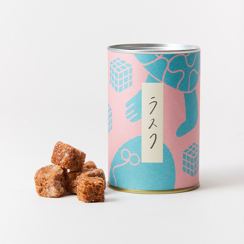 GOOD CACAO　日本茶に合うラスク｜GOOD NATURE MARKET（グッドネイチャーマーケット）