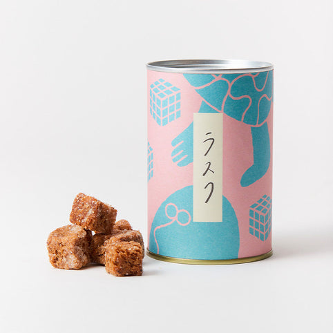 GOOD NATURE MARKET GOOD CACAO　日本茶に合うラスク｜GOOD NATURE MARKET（グッドネイチャーマーケット）