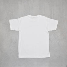 画像をギャラリービューアに読み込む, Organic Cotton T-Shirt／SAHANJI ｜Bywater（バイウォータ）
