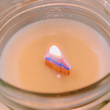 画像をギャラリービューアに読み込む, Sparkling キャンドル (spaの香り)｜Mom’s candle（マムズキャンドル）
