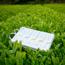 画像をギャラリービューアに読み込む, 香りたつ茶畑5種セット / 最高級日本茶｜Sora Japanity（ソラジャパニティ）
