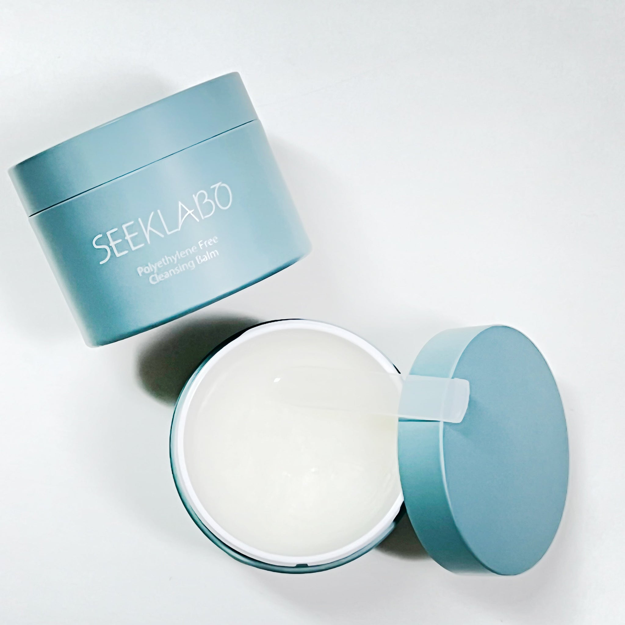 SEEKLABO クレンジングバーム｜SAKU（サク） – CHOOSEBASE SHIBUYA