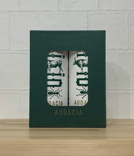 画像をギャラリービューアに読み込む, ルイボスワイン Audacia 缶ワイン（赤、白）２缶セット（赤、白）｜AUDACIA （アウダシア）
