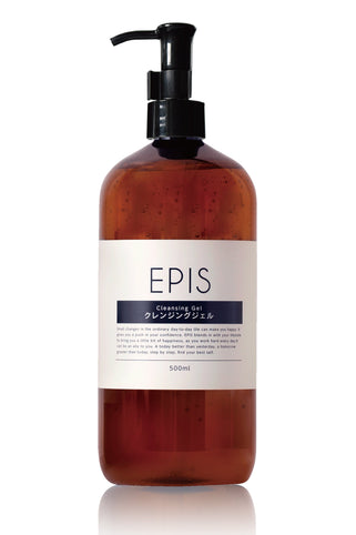 EPIS EPIS クレンジングジェル｜EPIS（エピス）
