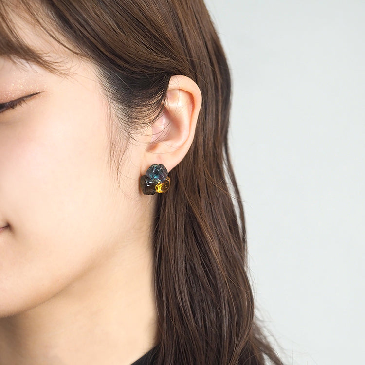 ameのカケラ- ピアス 3p｜ame（アメ） – CHOOSEBASE SHIBUYA