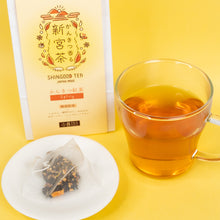 画像をギャラリービューアに読み込む, かんきつ紅茶(Spicy) ティーバッグ｜SHINGOOD TEA（シングッドティー）
