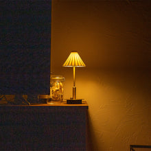 画像をギャラリービューアに読み込む, ORIGAMI LAMP PORTABLE（オリガミランプ ポータブル）｜gram eight（グラムエイト）
