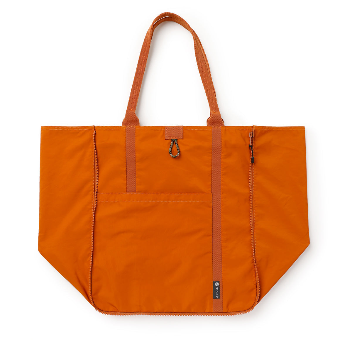 トランスフォームトートバック / TRANSFORM TOTE BAG｜WARP – CHOOSEBASE SHIBUYA