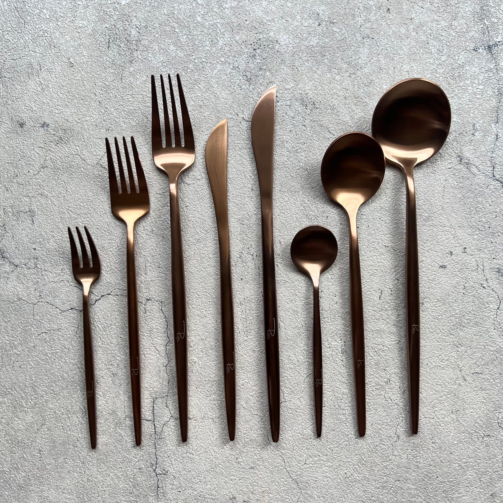 Cutlery Dinner Spoon｜Rim（リム） – CHOOSEBASE SHIBUYA