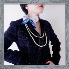 画像をギャラリービューアに読み込む, “彼女”のふたつめのスカーフ【by Veil】｜ARAMA TOKYO（アラマトーキョー）
