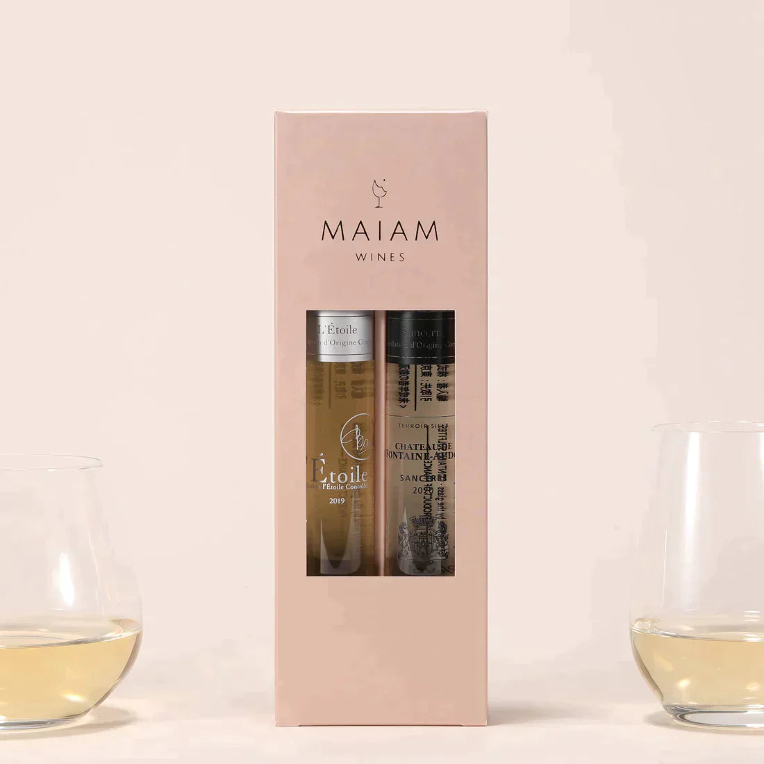 MAIAM WINES – CHOOSEBASE SHIBUYA MAIAM WINES – CHOOSEBASE SHIBUYA