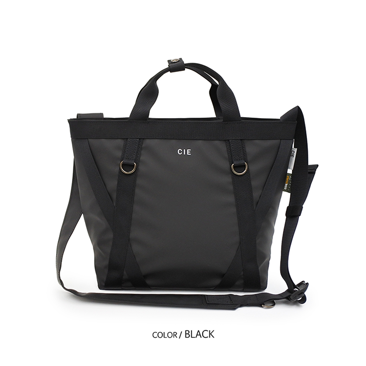 GRID-3 TOTEBAG-S｜CIE（シー）