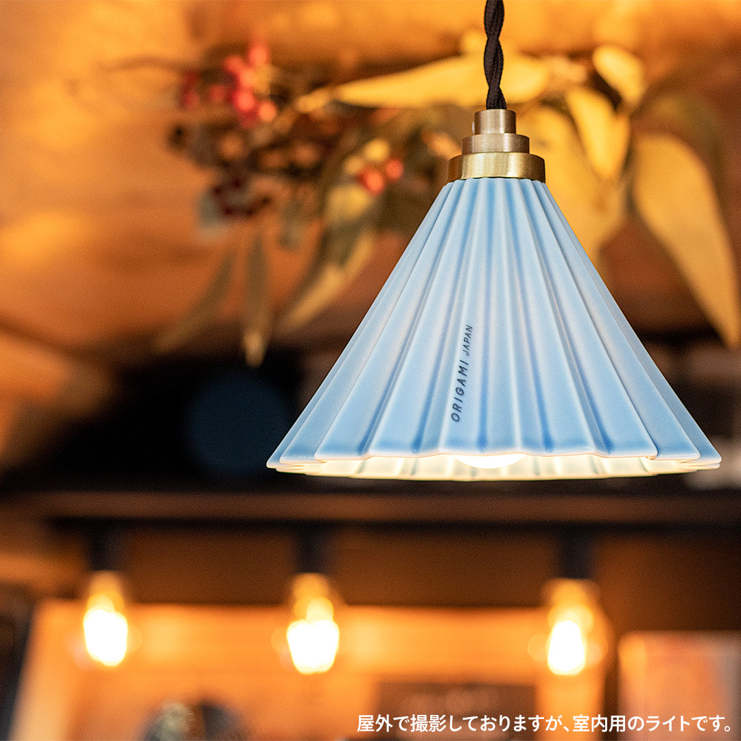 Dripper lamp ドリッパーランプ コンセントタイプ｜gram eight（グラム