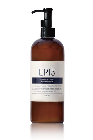 EPIS EPISモイスチュアセラム｜EPIS（エピス）