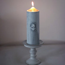 画像をギャラリービューアに読み込む, Ceramic candle｜Chancy candle（チャンシーキャンドル）
